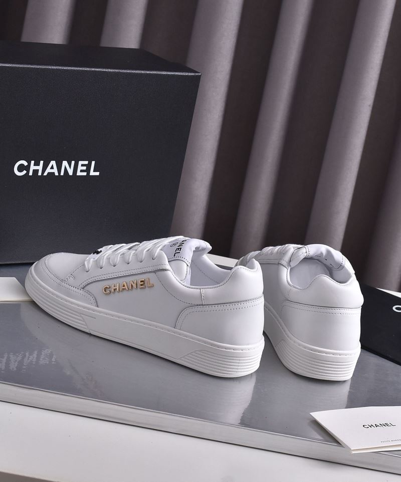 Chanel Sport Shoes